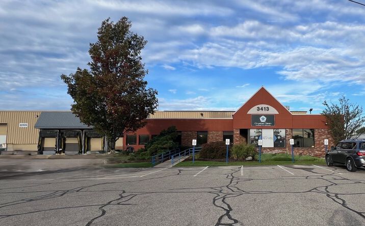 Pictures of Industrial property located at 3413 Eastern Ave SE, Wyoming, MI 49508 for lease - image #1
