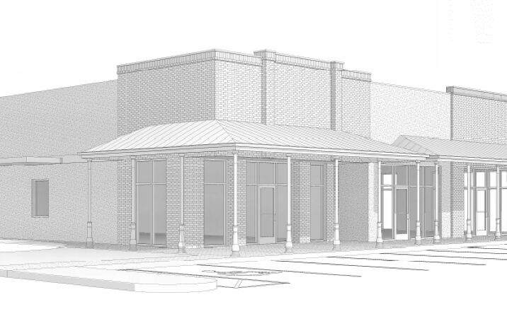 Pictures of Retail, Restaurant property located at 15035 Perkins Rd, Baton Rouge, LA 70810 for lease - image #1
