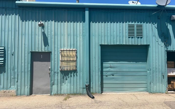 Pictures of Office, Industrial property located at 2510 47th St, Boulder, CO 80301 for lease - image #1