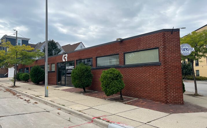Pictures of Office property located at 1776 N Water St, Milwaukee, WI 53202 for lease - image #1