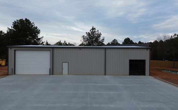 Pictures of Industrial property located at 3226 SC-24, Anderson, SC 29626 for lease - image #1
