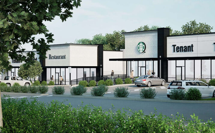 Pictures of Retail, Office, Restaurant property located at 8111 Tezel Rd, San Antonio, TX 78250 for lease - image #1