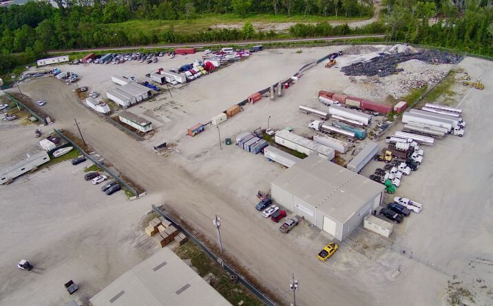 Pictures of Industrial, Land property located at 289-M Telfair Rd, Savannah, GA 31415, Savannah, GA 31415 for lease - image #1