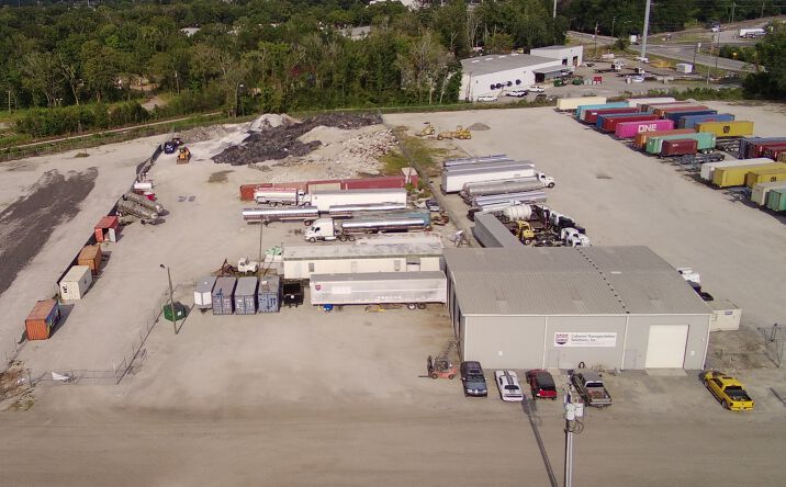 Pictures of Industrial, Land property located at 289-Q Telfair Rd, Savannah, GA 31415, Savannah, GA 31415 for lease - image #1