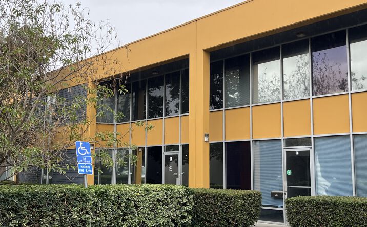 Pictures of Industrial property located at 1805 Tribute Rd, Sacramento, CA 95815 for lease - image #1