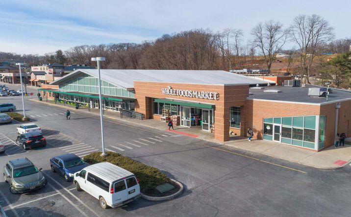 Pictures of Retail property located at 1657 The Fairway, Jenkintown, PA 19046 for lease - image #1