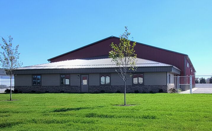 Pictures of Industrial property located at 501 E 112th Ave, Crown Point, IN 46307 for lease - image #1