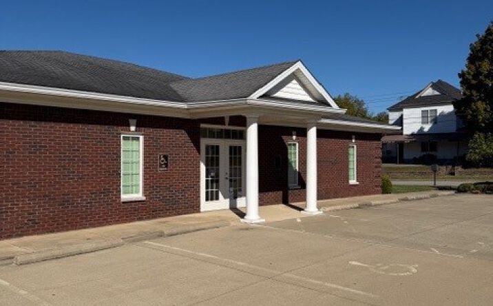 Pictures of Office property located at 323 Center Street, New Haven, KY 40051 for lease - image #1