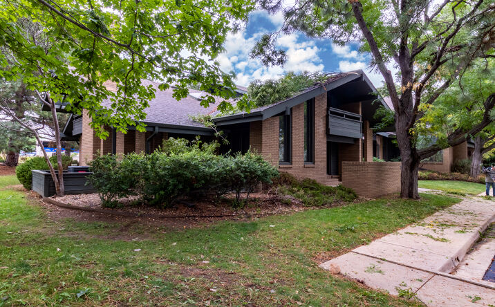 Pictures of Office property located at 3405 Penrose Pl, Boulder, CO 80301 for lease - image #1