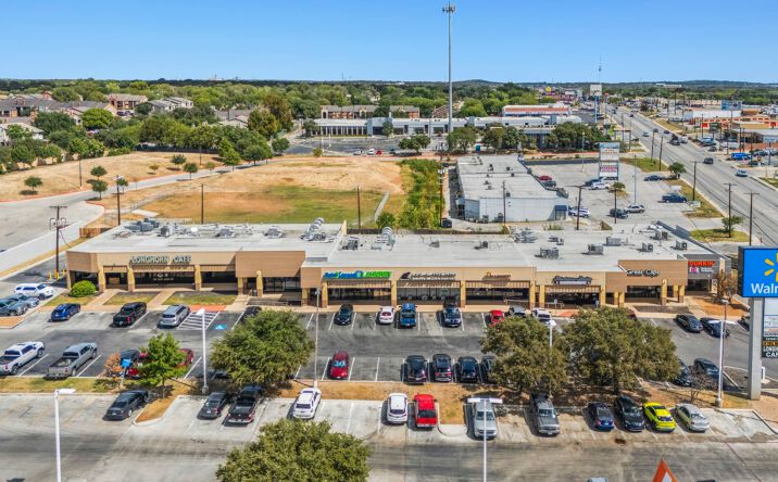 12534 Nacogdoches Rd San Antonio Tx 78217