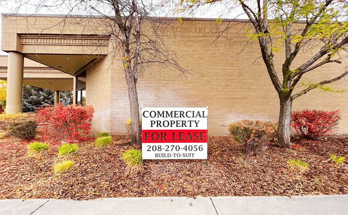 Pictures of Retail, Office, Special Purpose property located at 183 S State St, Rigby, ID 83442 for lease - image #1