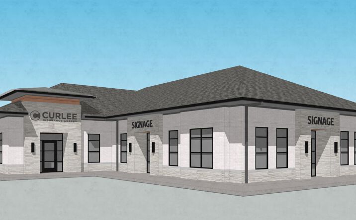 Pictures of Retail, Office property located at 4436 W Risinger Rd, Fort Worth, TX 76123 for lease - image #1