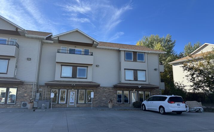 Pictures of Retail, Office property located at 620 Lake Elmo Dr, Billings, MT 59105 for lease - image #1