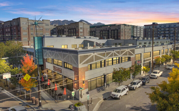Pictures of Retail, Office property located at 2121 McClelland St, Salt Lake City, UT 84106 for lease - image #1