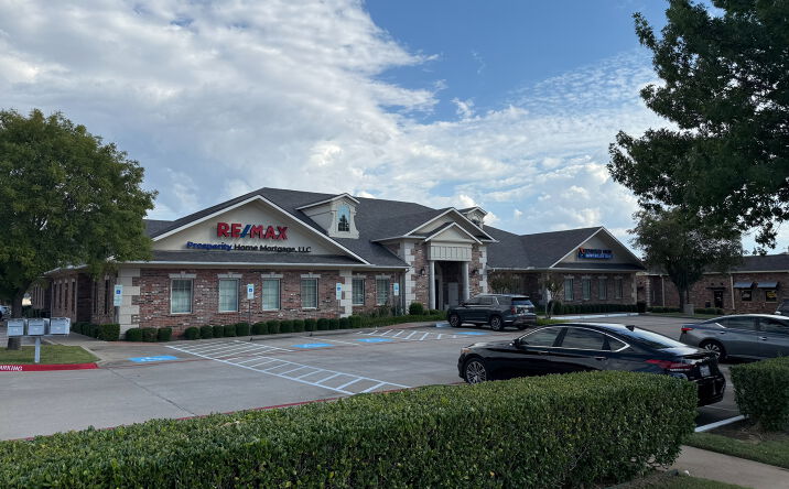 Pictures of Office property located at 3360 Long Prairie Rd, Flower Mound, TX 75022 for lease - image #1