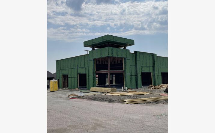 Pictures of Office property located at 10366 Coit Rd, Frisco, TX 75035 for lease - image #1