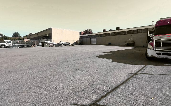 Pictures of Industrial property located at 518 Franklin Ave, Mount Vernon, NY 10550 for lease - image #1