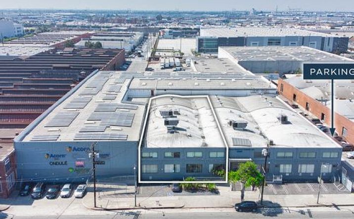 3686 E Olympic Blvd, Los Angeles, CA 90023 | Crexi.com