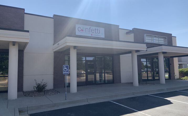 Pictures of Industrial property located at 4562 Denrose Ct, Fort Collins, CO 80524 for lease - image #1