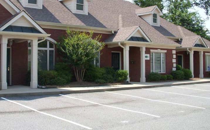 Pictures of Office property located at 100 Churchill Ct, Woodstock, GA 30188 for lease - image #1