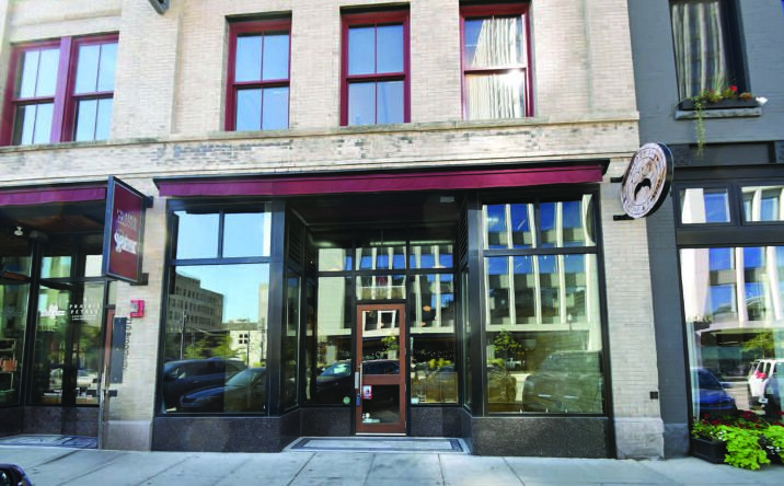 Pictures of Retail, Restaurant property located at 212 Broadway N, Fargo, ND 58102 for lease - image #1