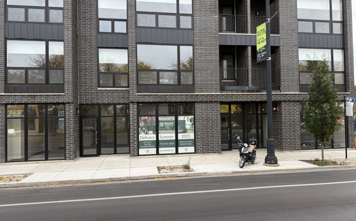 Pictures of Retail property located at 3045 W Irving Park Road, Chicago, IL 60618 for lease - image #1