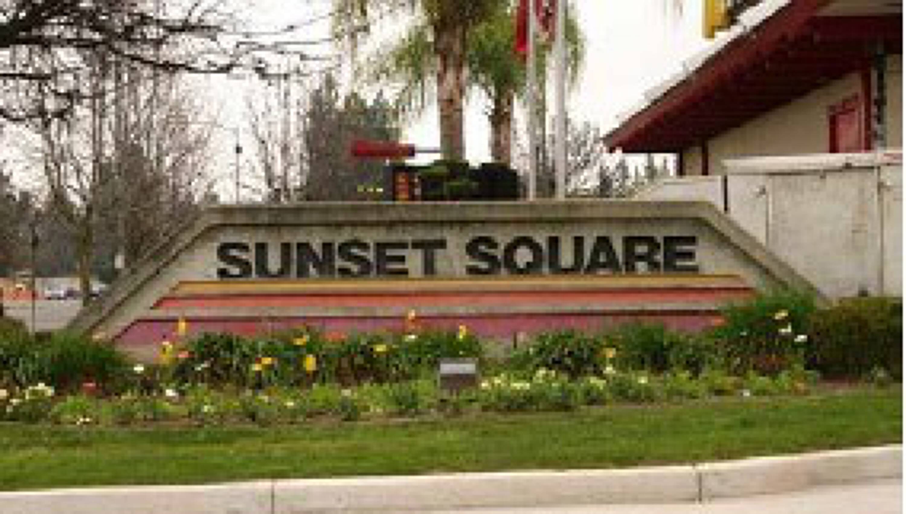 lv sunset square