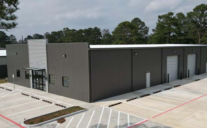 Pictures of Industrial property located at 17954 Cypress Rose Hill Rd, Cypress, TX 77429 for lease - image #1