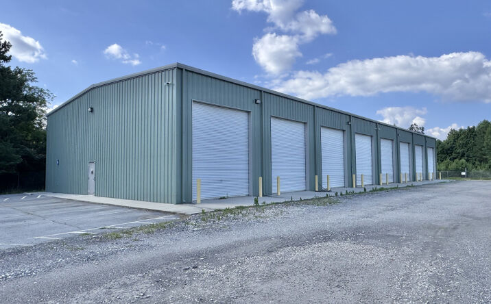 Pictures of Industrial property located at 1569 Fulenwider Rd, Gainesville, GA 30507 for lease - image #1