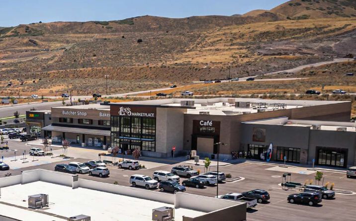 Pictures of Retail, Office property located at Real Vista Drive & Mountain, Riverton, UT 84096 for lease - image #1