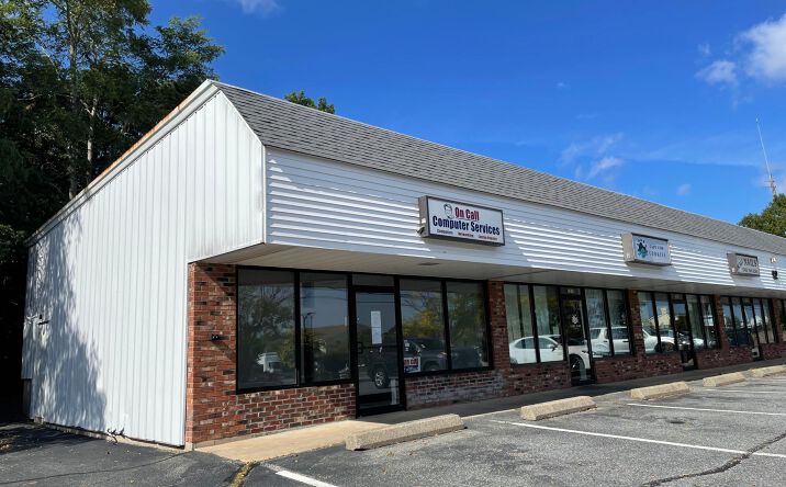 Pictures of Retail property located at 12 Whites Path 4, South Yarmouth, MA 02664 for lease - image #1