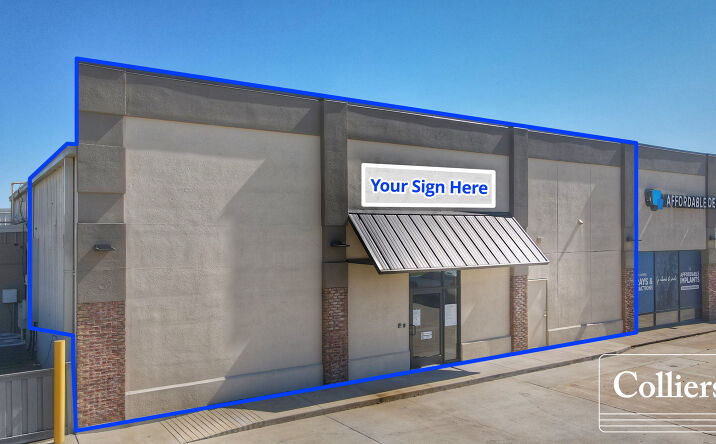 Pictures of Office property located at 2501 Market Trce, Fort Smith, AR 72908 for lease - image #1