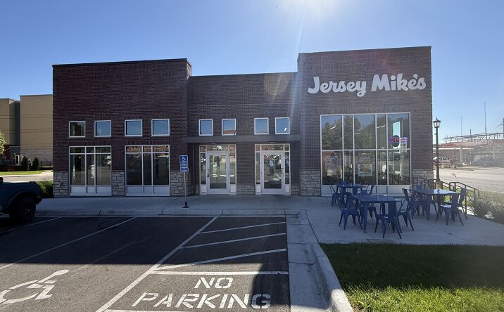 Pictures of Retail, Office property located at 118 Water St N, Northfield, MN 55057 for lease - image #1
