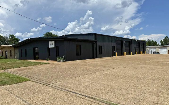 Pictures of Industrial property located at 3810 Timms St, Tyler, TX 75701 for lease - image #1