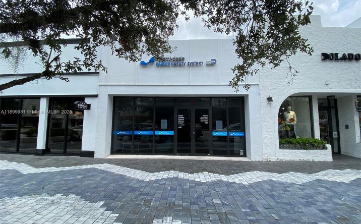 Pictures of Retail property located at 308 Miracle Mile, Coral Gables, FL 33134 for lease - image #1