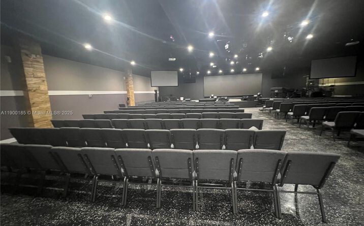 Pictures of Special Purpose, Office, Retail property located at 3800 N University Dr # 3846 #3842-3846, Sunrise, FL 33351 for lease - image #1