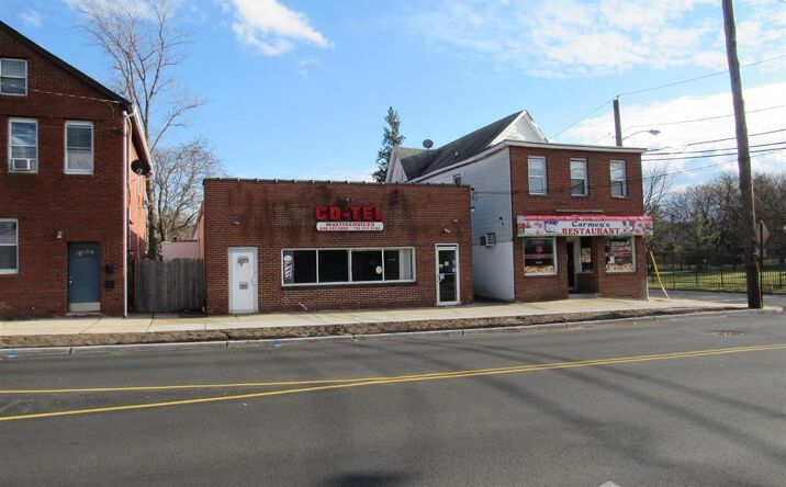 Pictures of Industrial property located at 66 Georges Road, New Brunswick, NJ 08901 for lease - image #1
