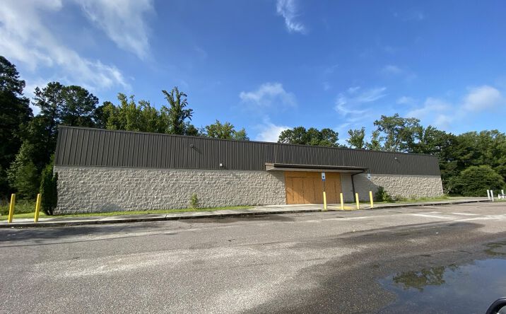 Pictures of Retail property located at 5209 State Road, Ridgeville, SC 29059 for lease - image #1