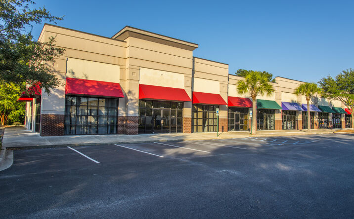 Pictures of Special Purpose property located at 1954 Ashley River Road # D, Charleston, SC 29407 for lease - image #1
