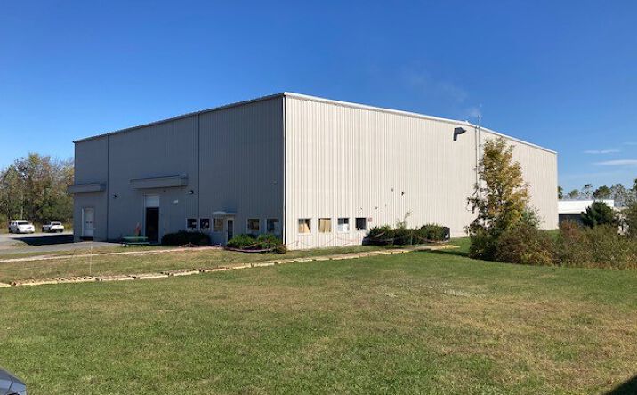 Pictures of Industrial property located at 4 McCrea Hill Rd, Ballston Spa, NY 12020 for lease - image #1