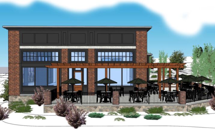 Pictures of Retail property located at 1 Indian Rock Rd, Windham, NH 03087 for lease - image #1