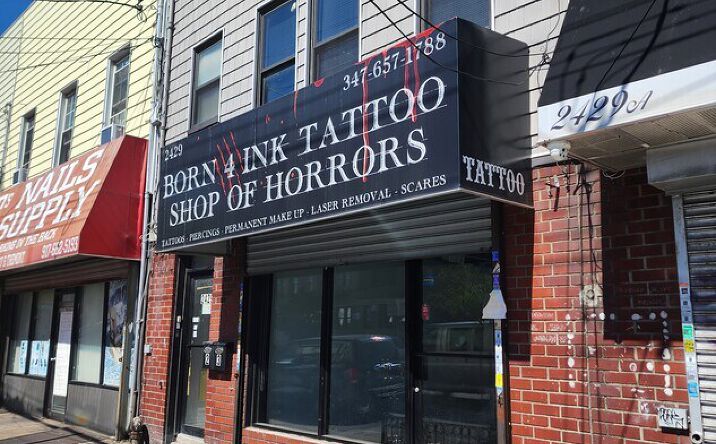 Pictures of Retail, Office property located at 2429 E Tremont Ave, Bronx, NY 10461 for lease - image #1