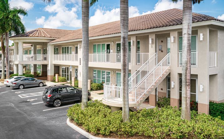 Pictures of Office property located at 5220 S University Dr, Davie, FL 33328 for lease - image #1