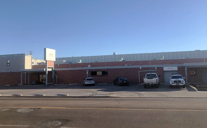 Pictures of Office property located at 300 Bryant St, Denver, CO 80219 for lease - image #1