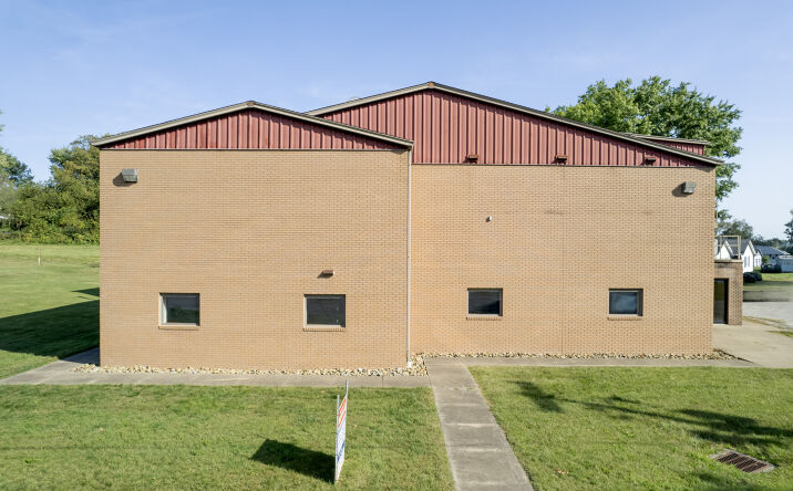 Pictures of Industrial property located at 390 E Wood St, Shreve, OH 44676 for lease - image #1