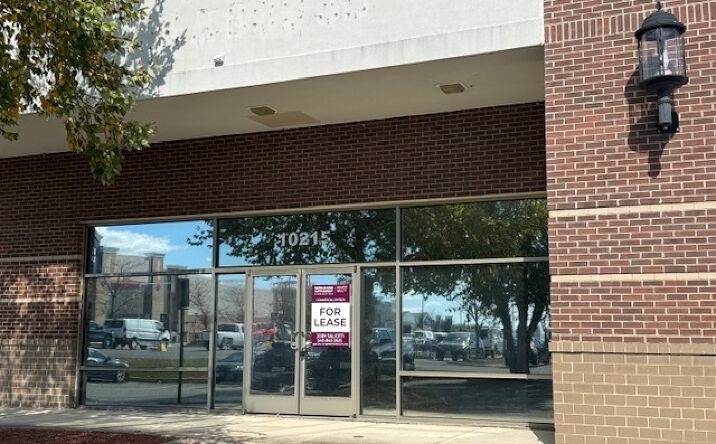 Pictures of Retail property located at 10215 Southpoint Parkway, Fredericksburg, VA 22407 for lease - image #1