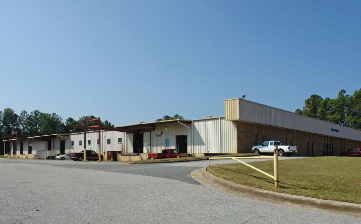 Pictures of Industrial property located at 5345 Truman Dr, Decatur, GA 30035 for lease - image #1