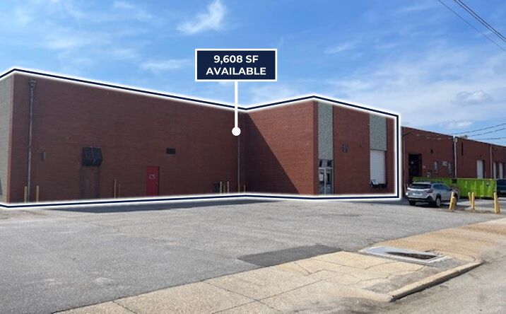 Pictures of Industrial property located at 3405 Carlton St, Richmond, VA 23230 for lease - image #1