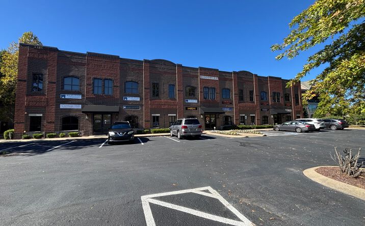 Pictures of Office property located at 3325 Aspen Grove Dr, Franklin, TN 37067 for lease - image #1