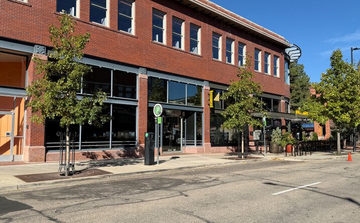 Pictures of Retail, Restaurant property located at 1468 Pearl St, Boulder, CO 80302 for lease - image #1